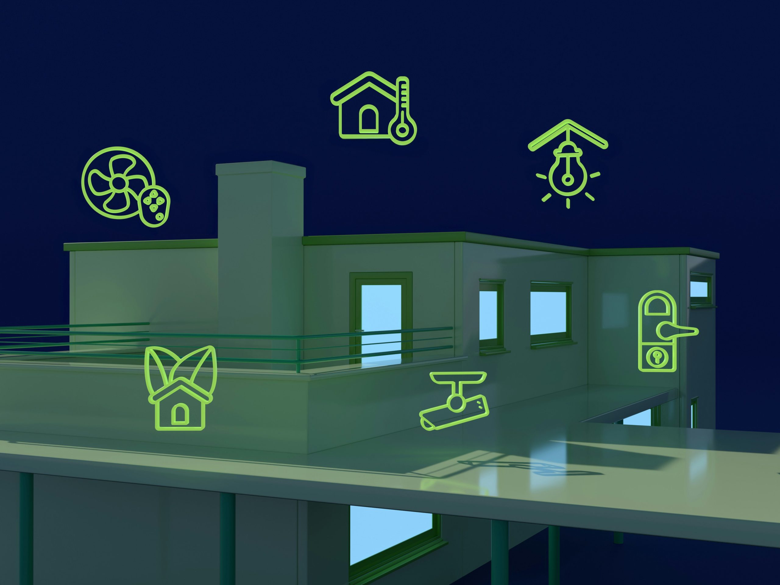 energy efficiency for homes
