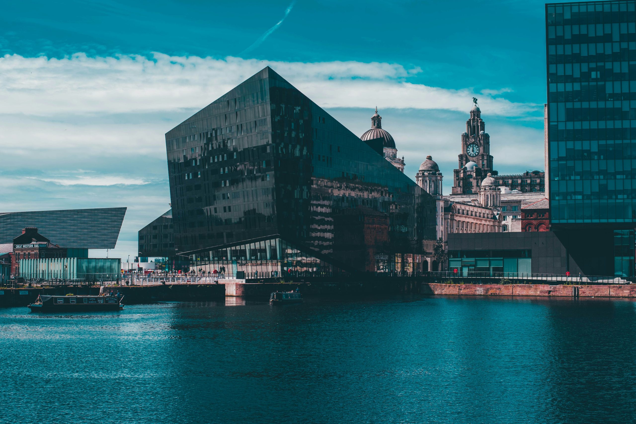 liverpool property